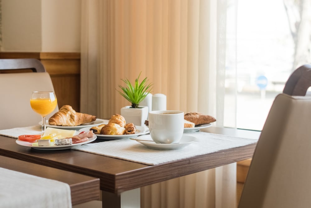 Hotel Marina Rio 18