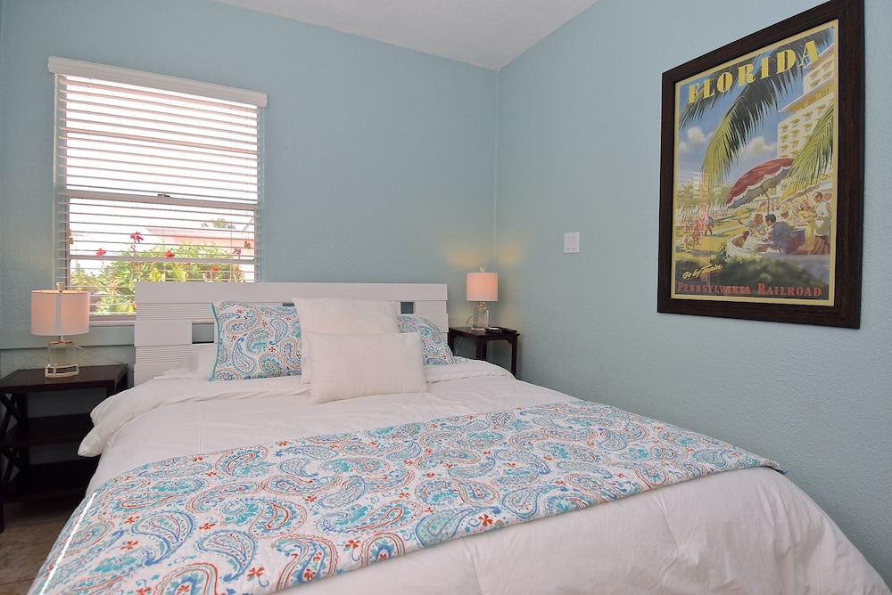 A Beach Retreat view 5