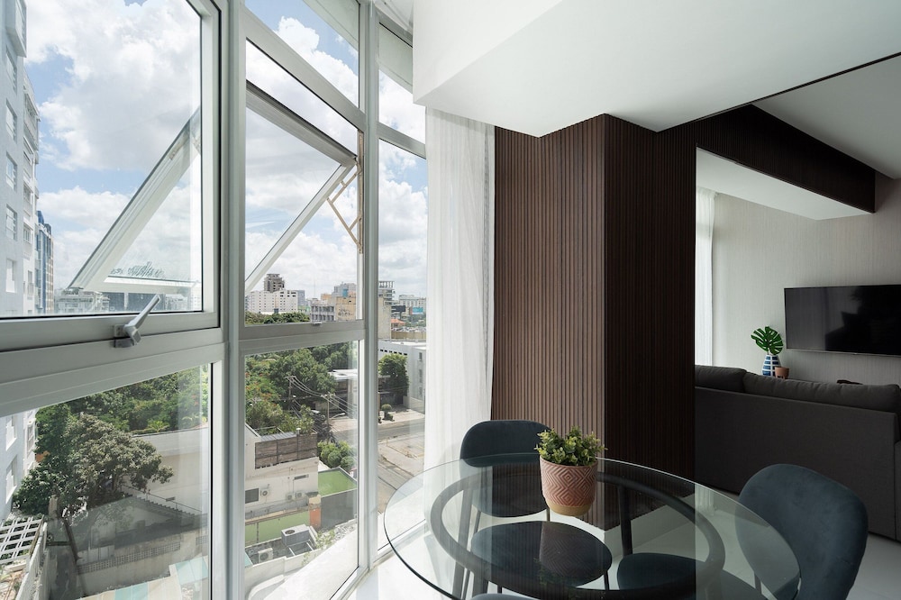 Shalom Residences By YellowKey