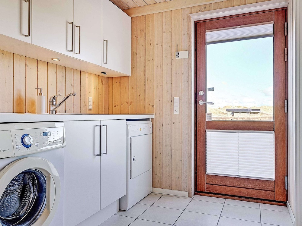 8 Person Holiday Home in Hjorring view 4