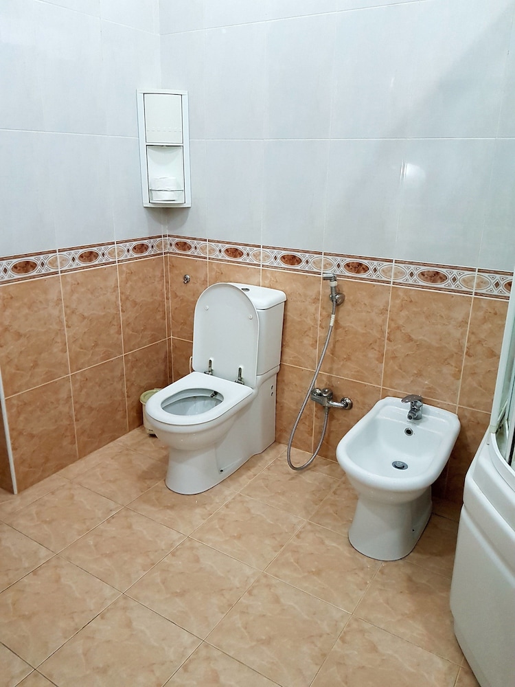Umair Guest House