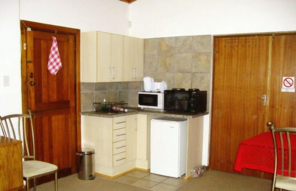 Lizbe Accommodation