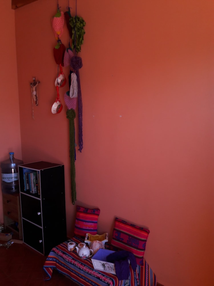 Hostal Portal del Sol