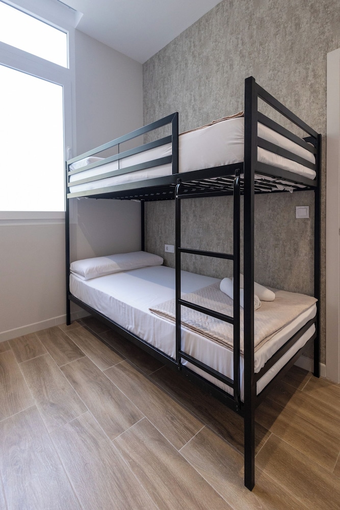 Rubio Rooms by Concept Flats