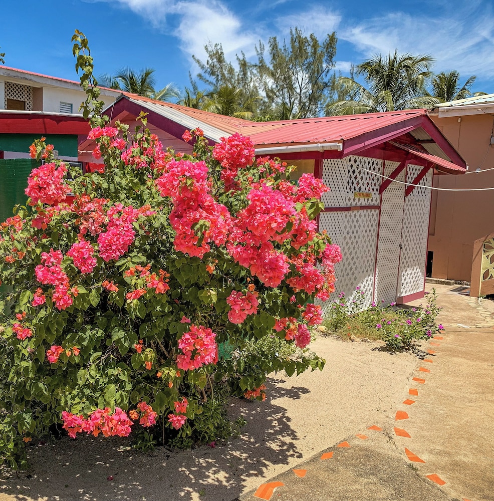 Sandpiper Beach Cabanas