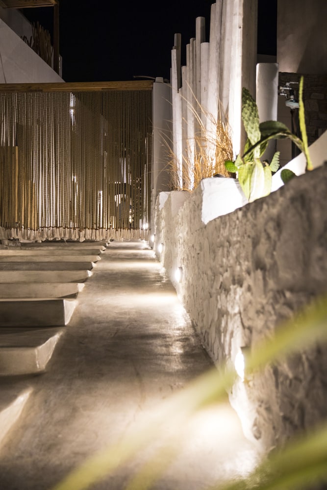 Hotel Sandaya Luxury Suites