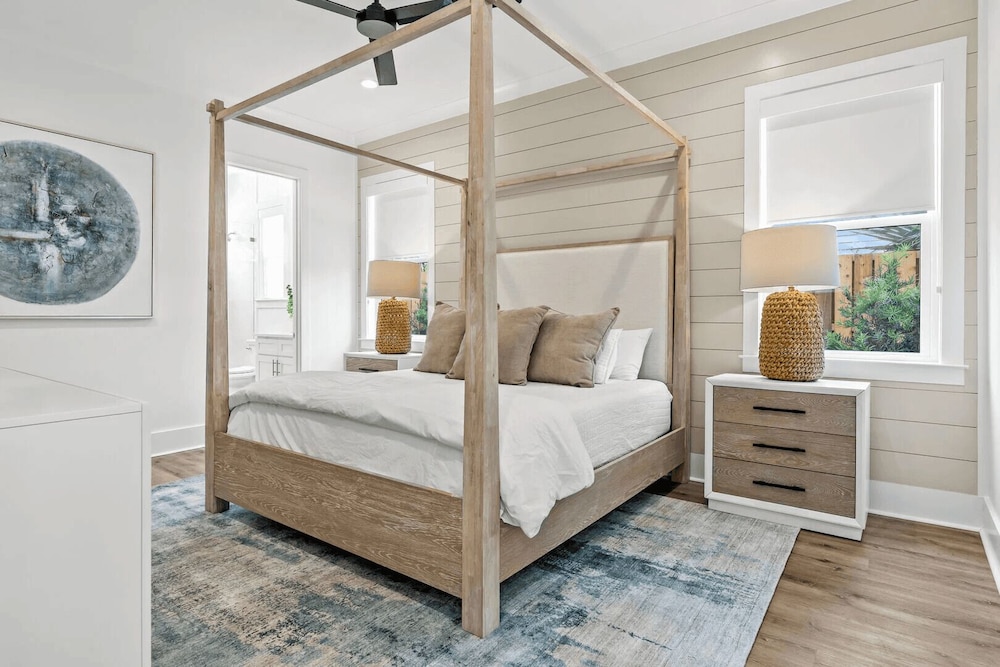 30A Born 2 Beach by Avantstay Luxury Gulf Views w/ Private Pool