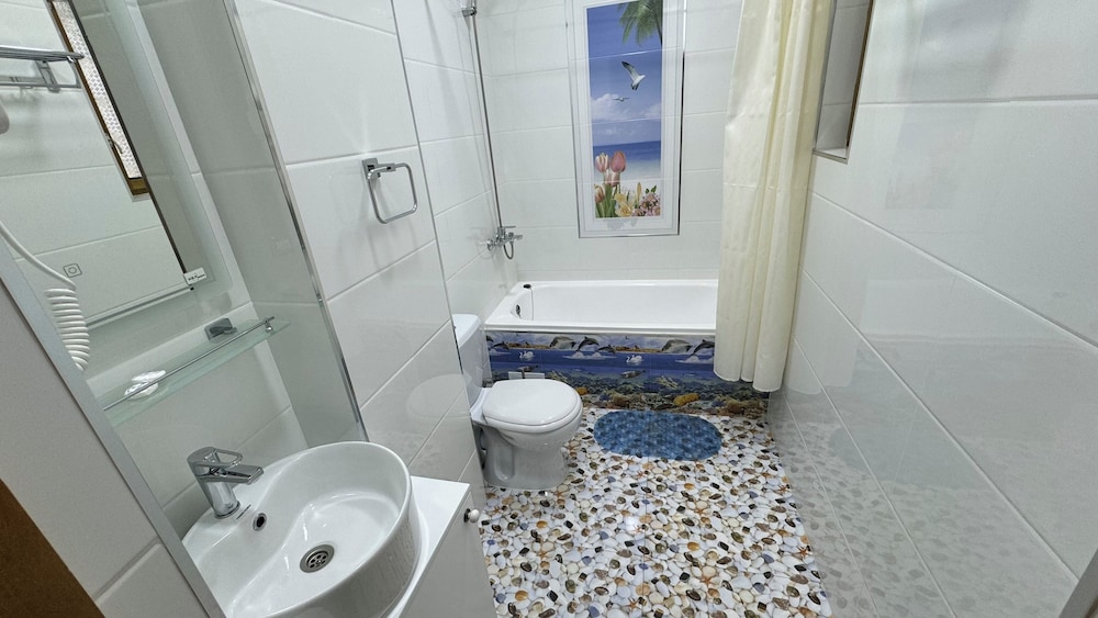 Family Guest House Mahbubakhon