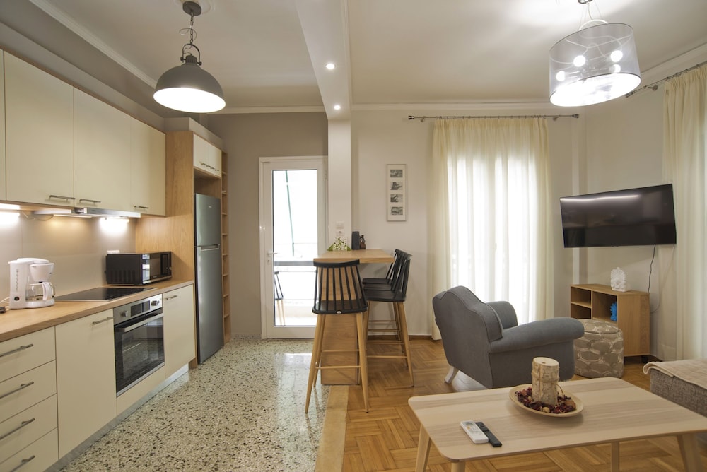 Fabi s Place in Kipseli