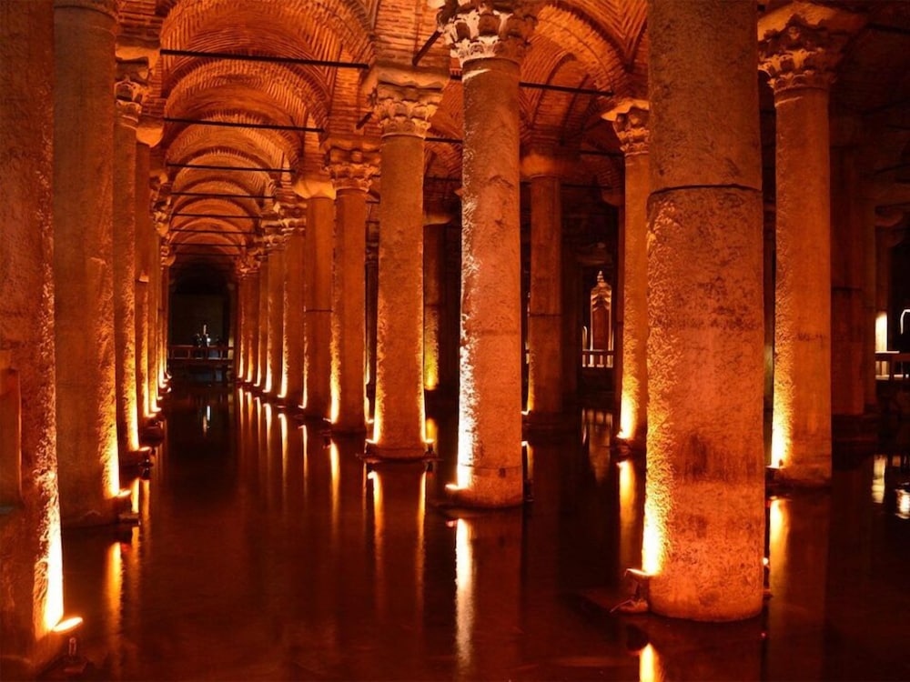 The Marions Suite Otel - Image 100