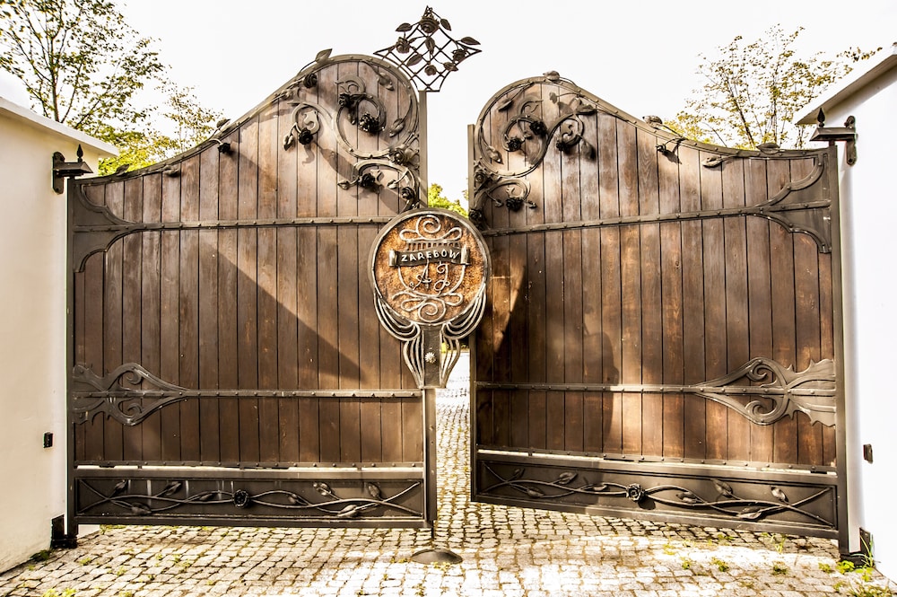 Różana Rezydencja Wellness - Adults Only