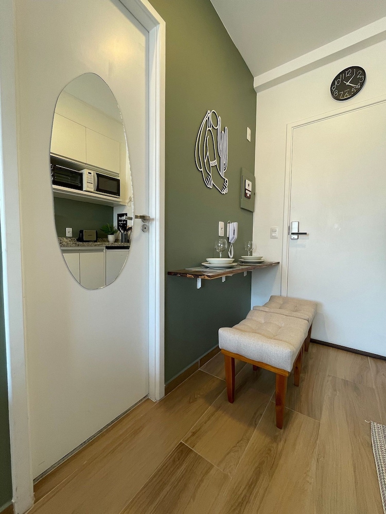 Prime Stay - Vila Buarque