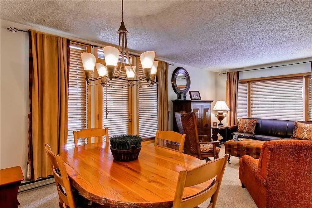 1204 Trappeur's Lodge, Trappeur's Crossing Apartment 2