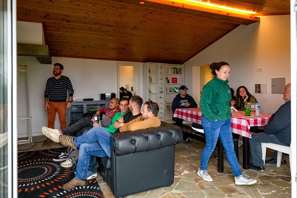 Casa dos Cal os Casa Anexos