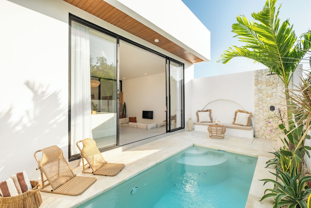 Villa Mezcal Uluwatu