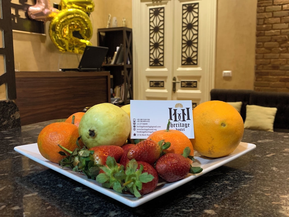 Heritage Hostel