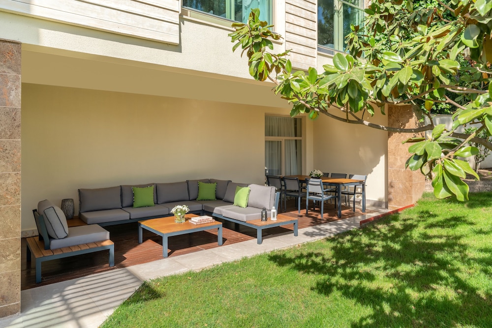 Club Privé By Rixos Belek - All Inclusive