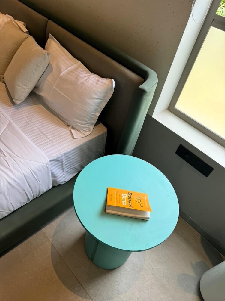 Hotel Aarka