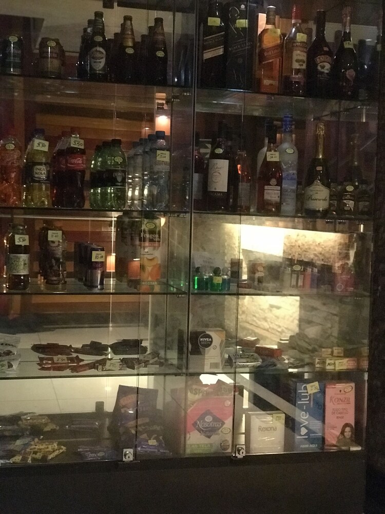 Hostal Manantial