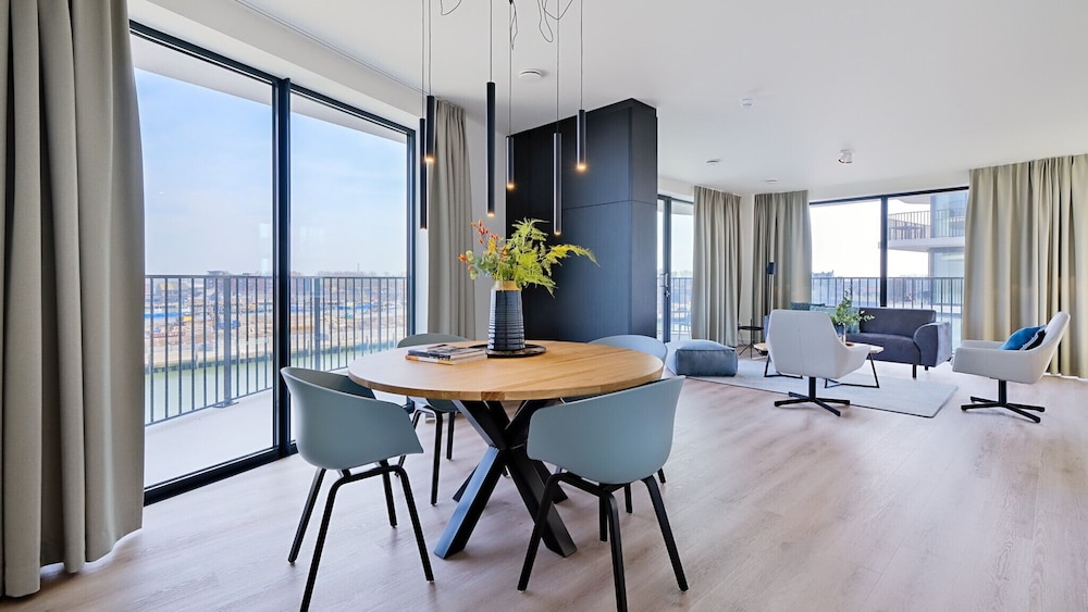 Dormio Breskens Apartments & Penthouses