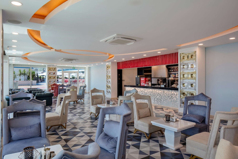 Granada Luxury Resort Okurcalar - All Inclusive