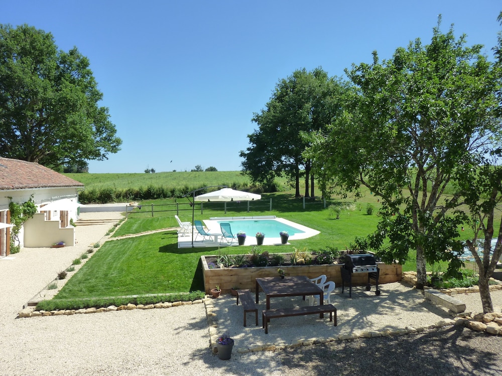 La Vieille Gorce