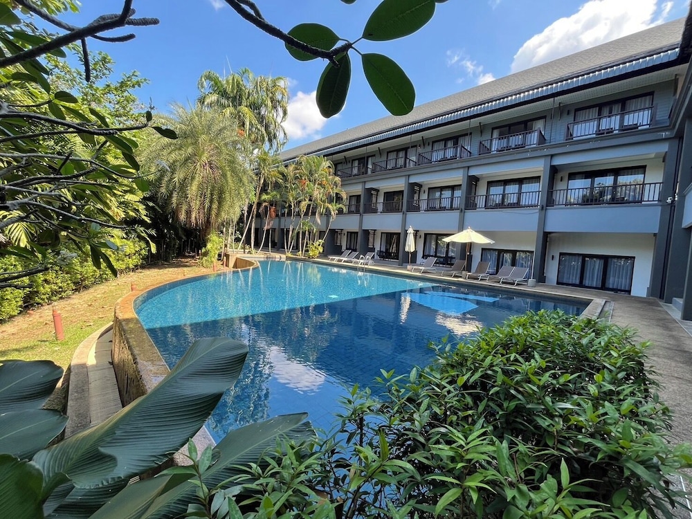 Khao Lak - Loft Suite