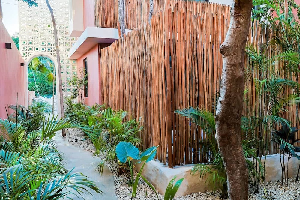 Casa Agave Peaceful Retreat in the Mayan Jungle