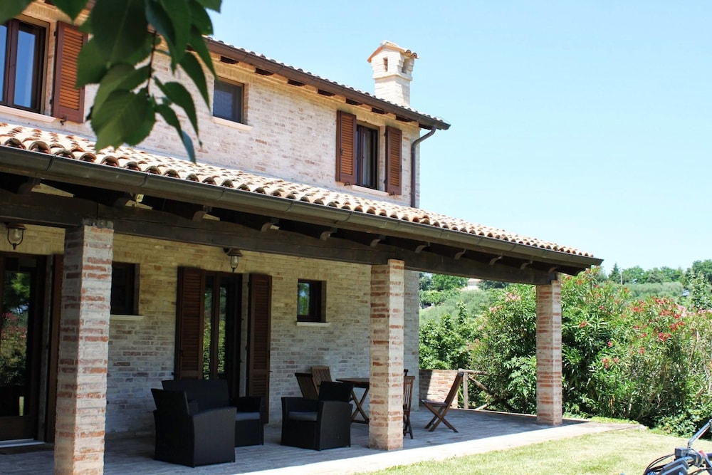 Villa Melagrana
