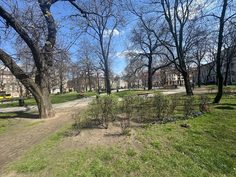 Green Hostel Katowice