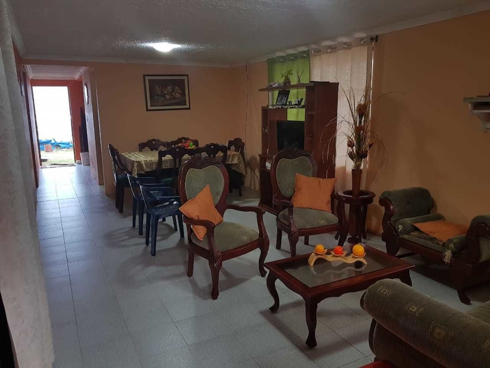 Posada Grandma Heritege view 2