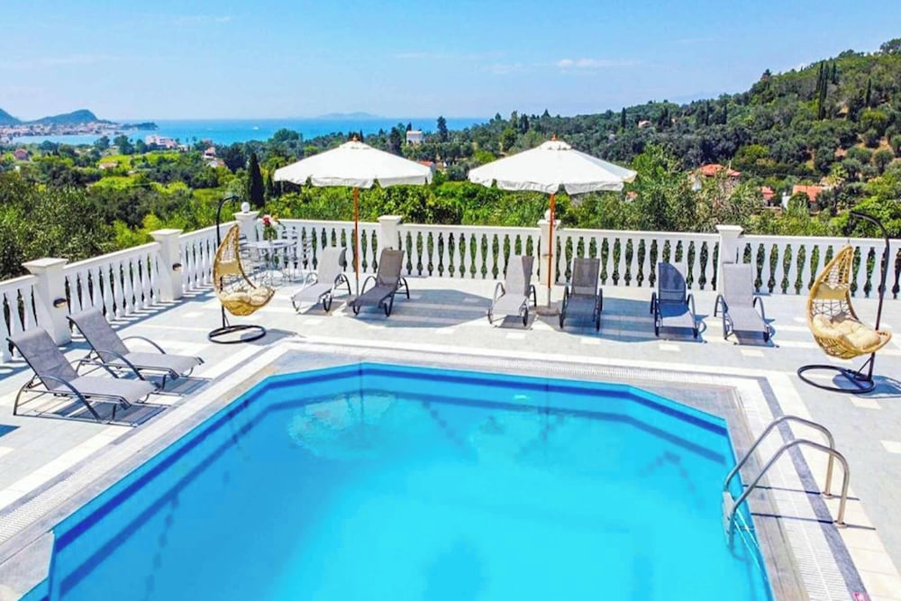Villa Amalia