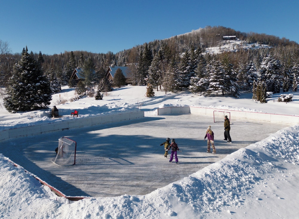 Chalets Royal Laurentien