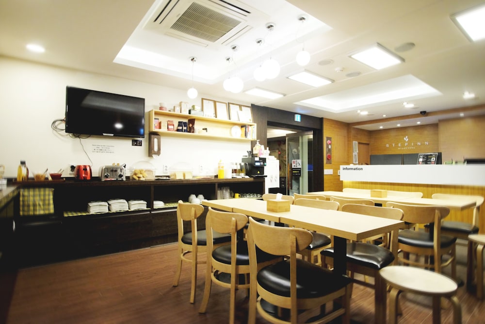 Step Inn Myeongdong 1 2