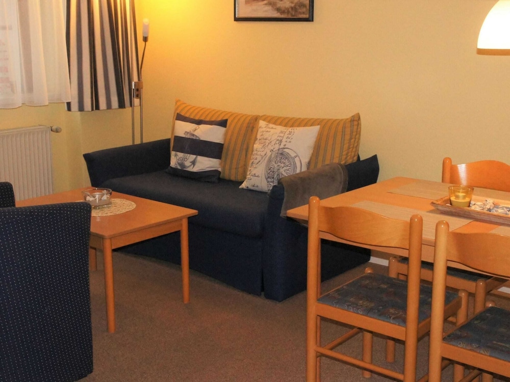 Peaceful Apartment in Wismar Germany near Beach view 4