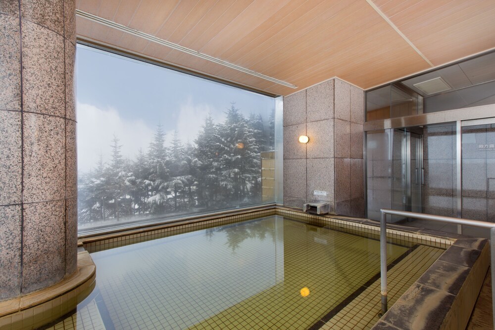 Rockwood Hotel & Spa