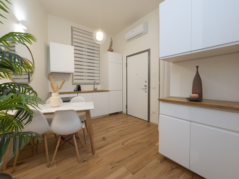 Porta Vittoria apartments by Rentopolis