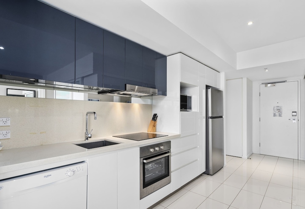 H-Residences Surfers Paradise - GCLR