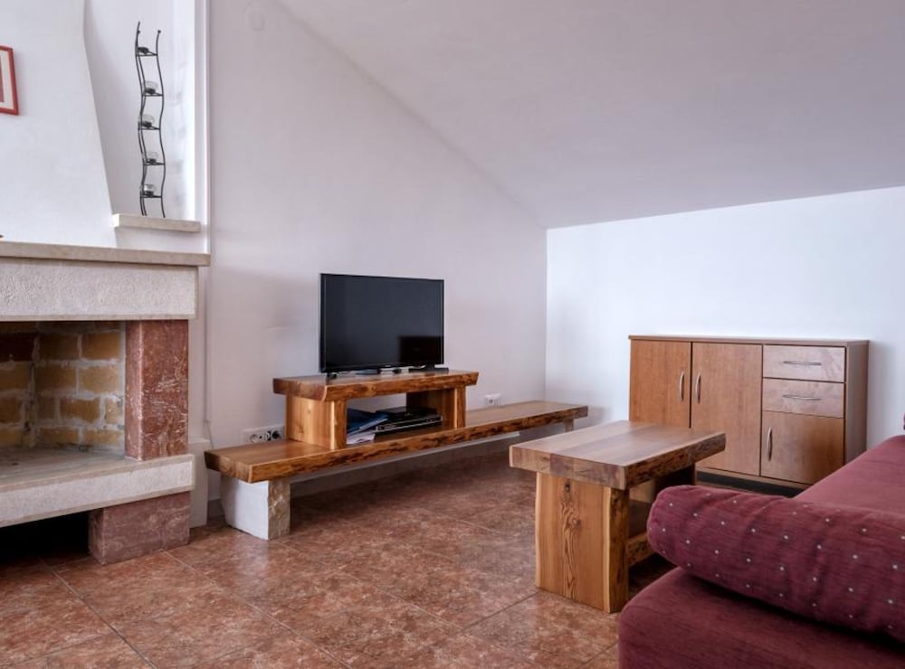 Dolac Green Side Apartments