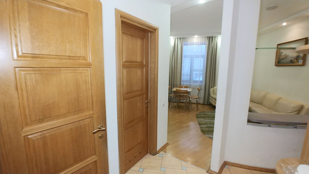 Kiev Apartments