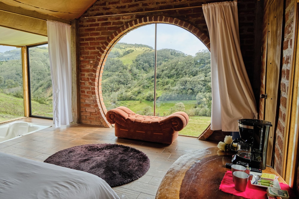 Rancho la suiza