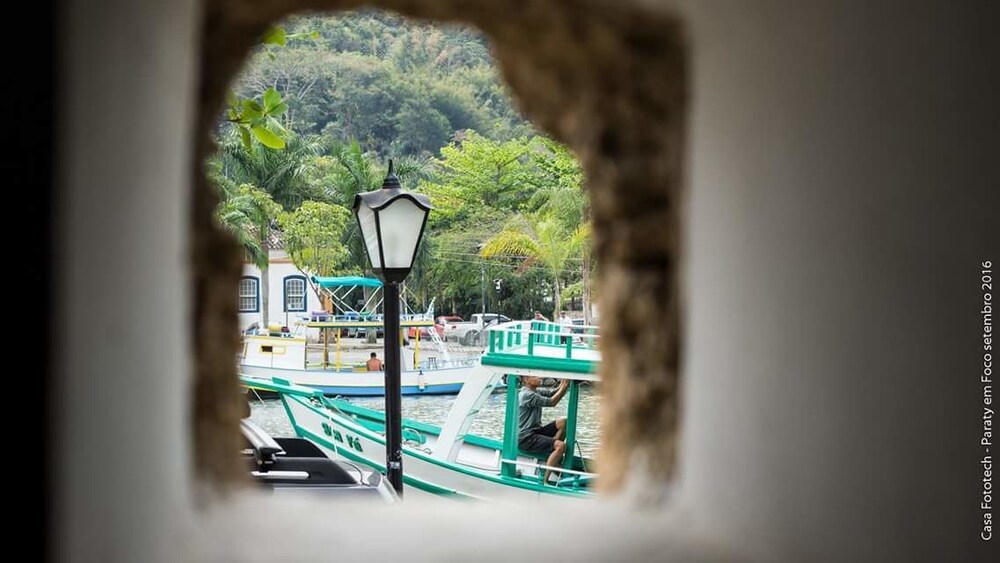 Pousada Divina Casa Suites and Beds