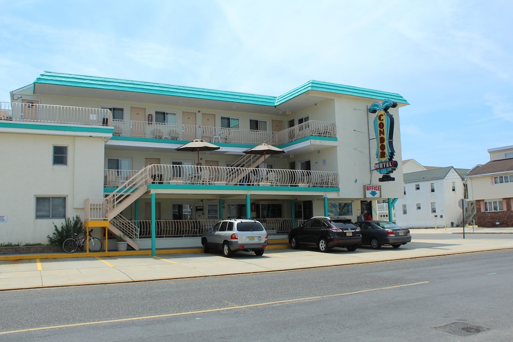 Condor Motel