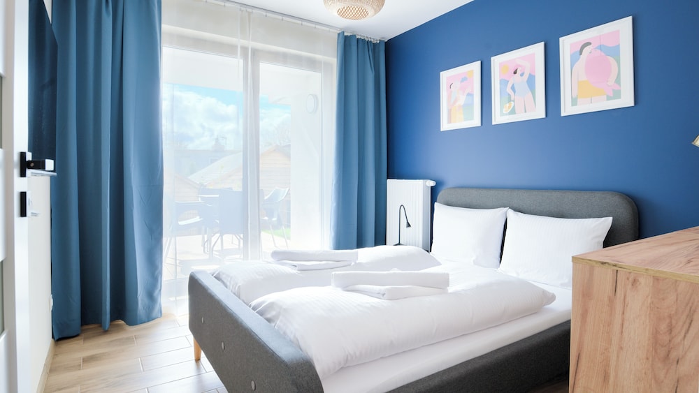 Apartamenty Sun & Snow Villa Verona view 2