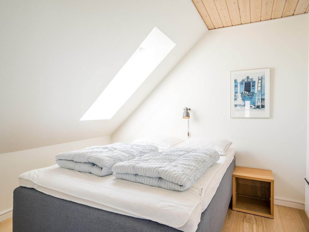 Holiday Home in Henne