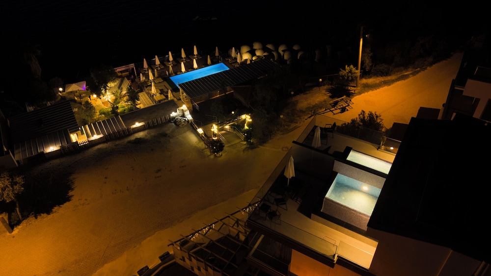 Greenbeach Otel - Image 116