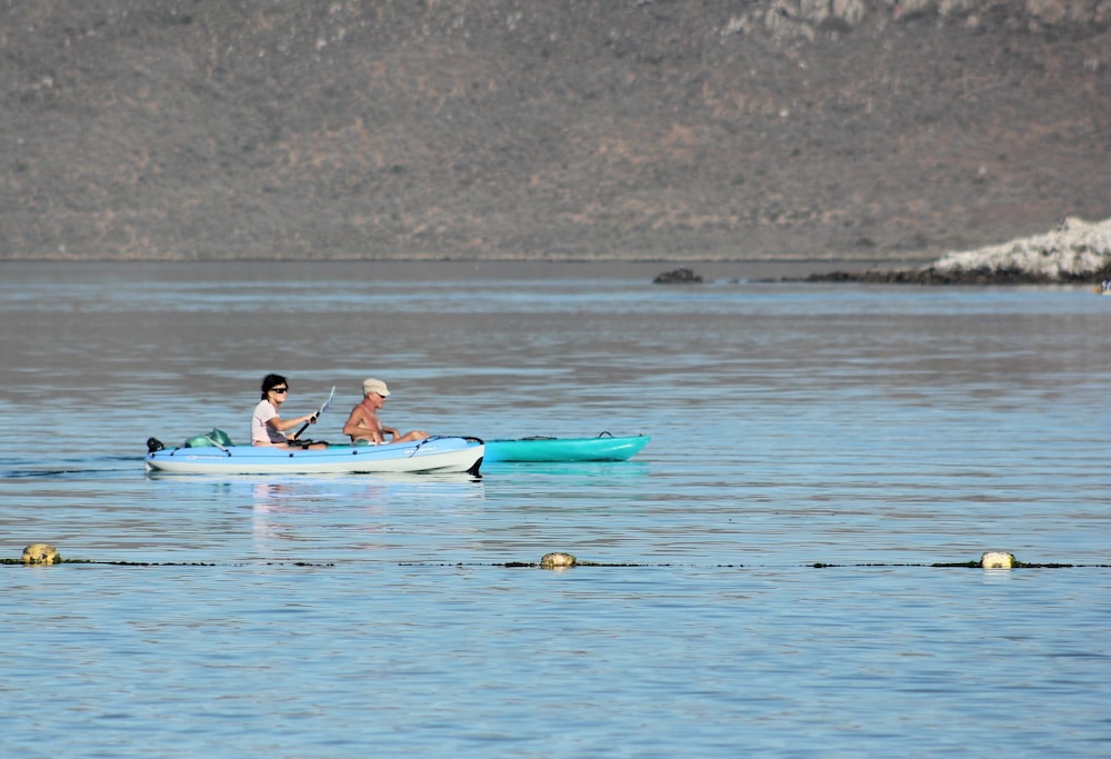 Kian's Place, Langebaan 8-sleeper