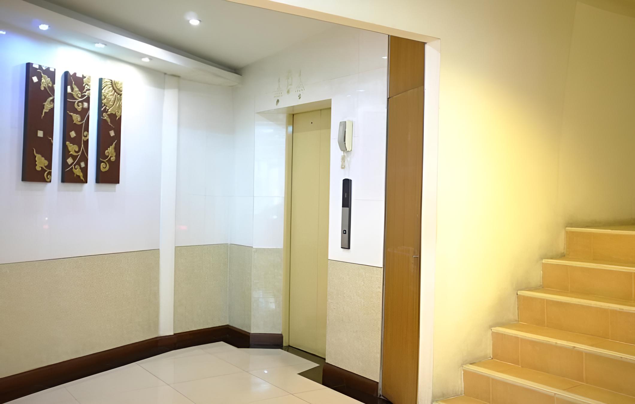 V Style Boutique Hotel