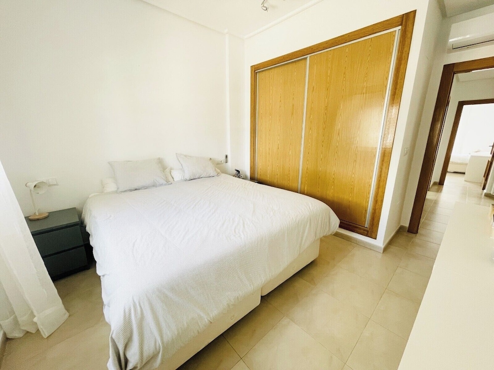 La Torre Golf 3-bed Villa- Pool, Hot Tub & Terrace