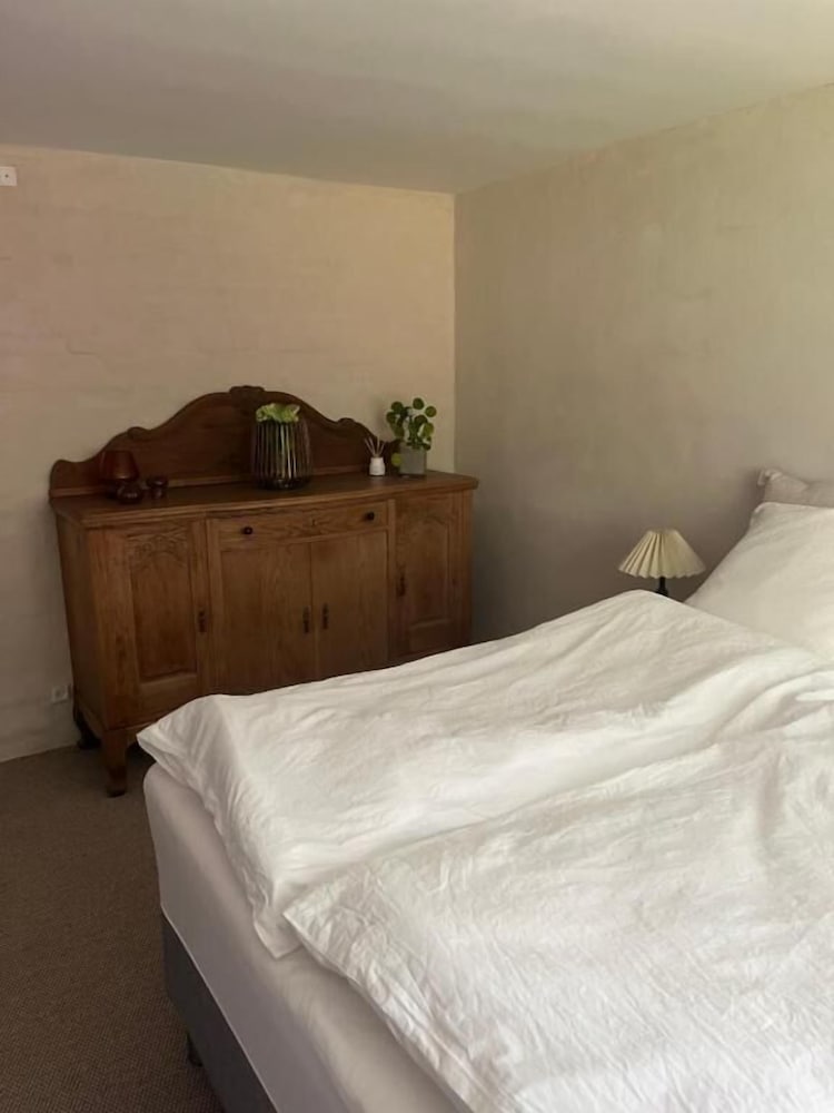 Winding B&B Silkeborg